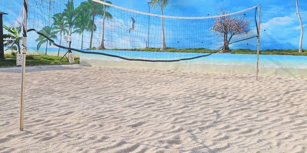 Clownfish Resort Хенгчун Экстерьер фото